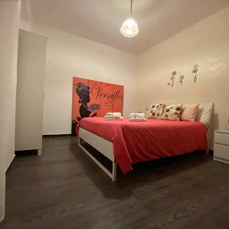 Apartamento Callejon Del Beso Sevilla Kültér fotó