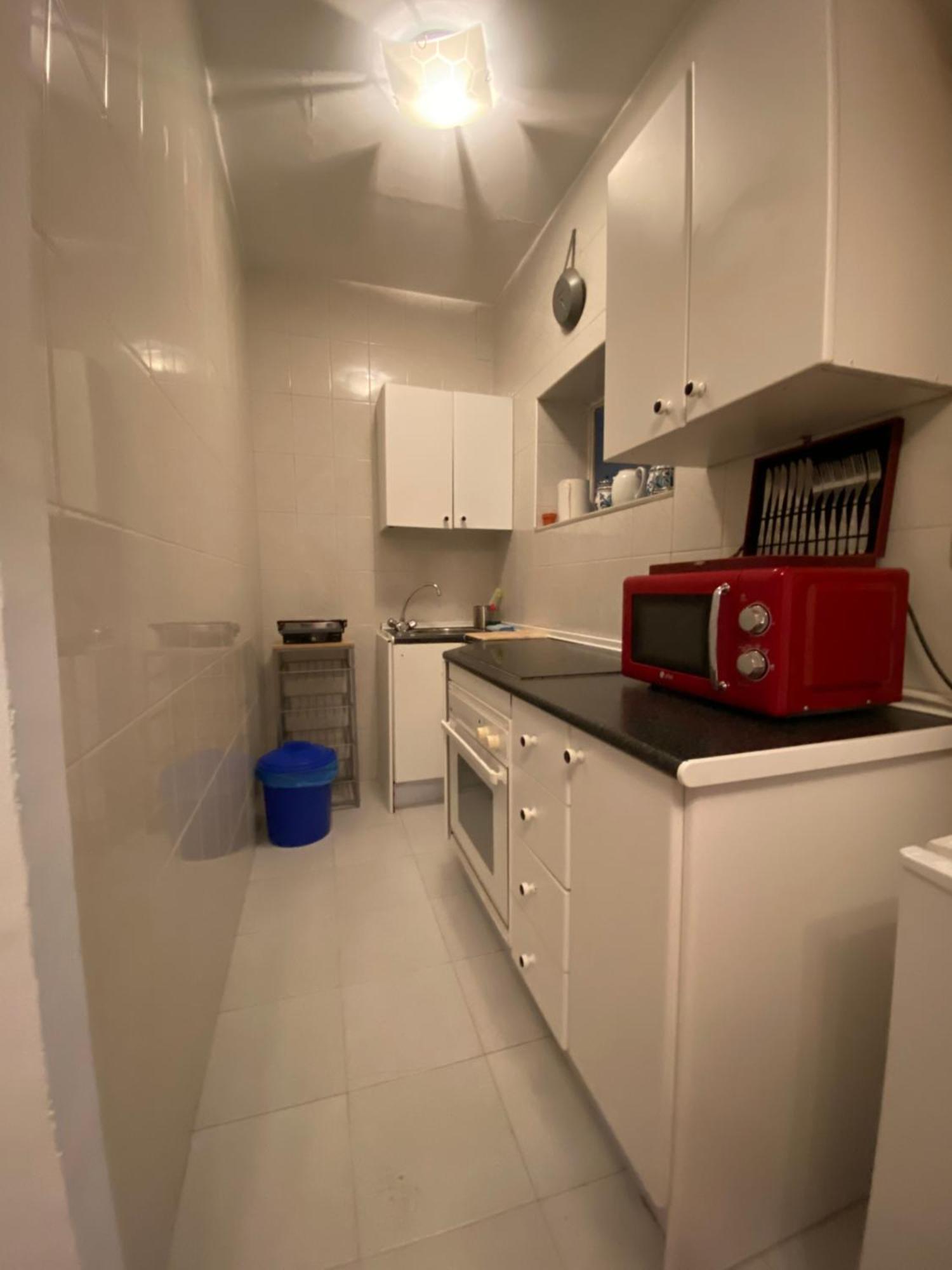Apartamento Callejon Del Beso Sevilla Kültér fotó