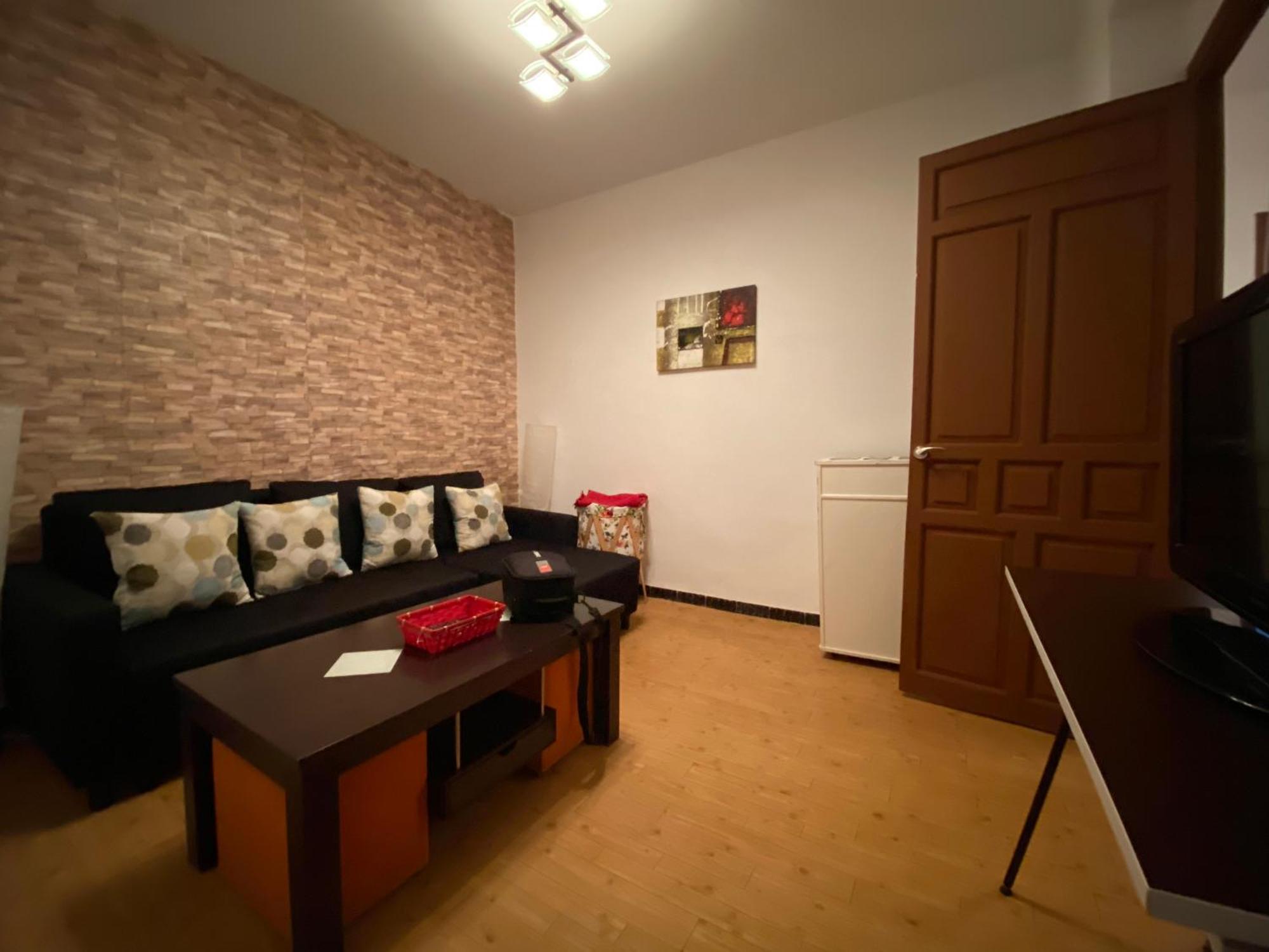 Apartamento Callejon Del Beso Sevilla Kültér fotó