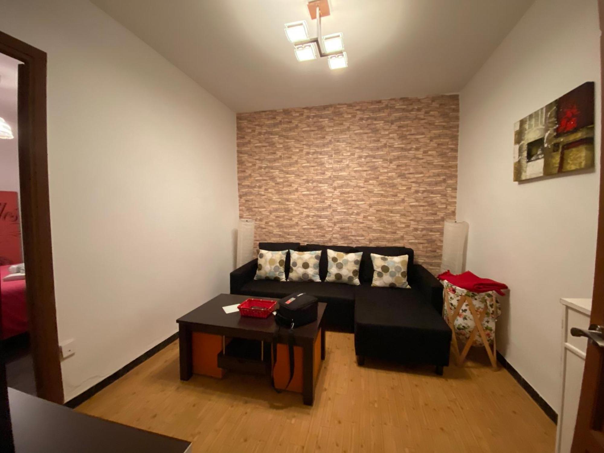 Apartamento Callejon Del Beso Sevilla Kültér fotó