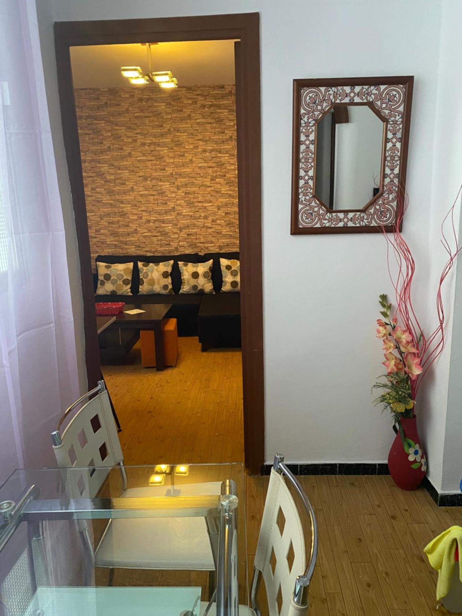 Apartamento Callejon Del Beso Sevilla Kültér fotó