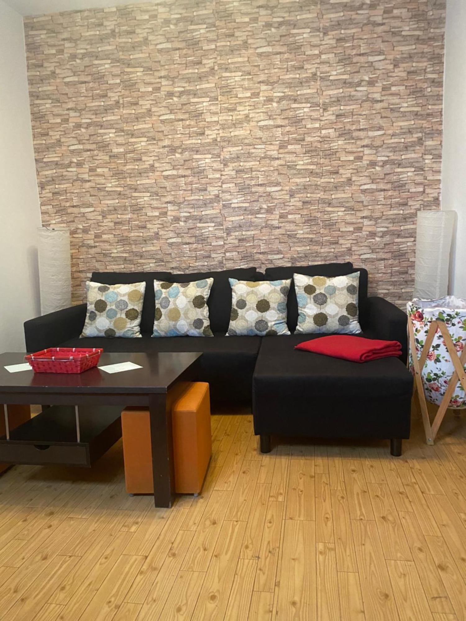 Apartamento Callejon Del Beso Sevilla Kültér fotó