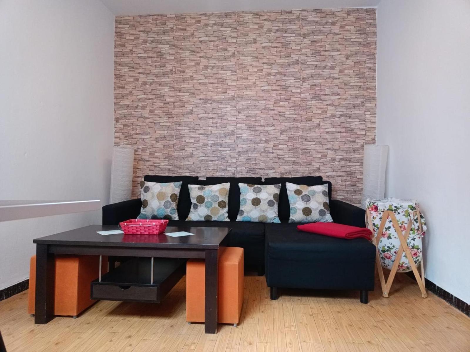 Apartamento Callejon Del Beso Sevilla Kültér fotó