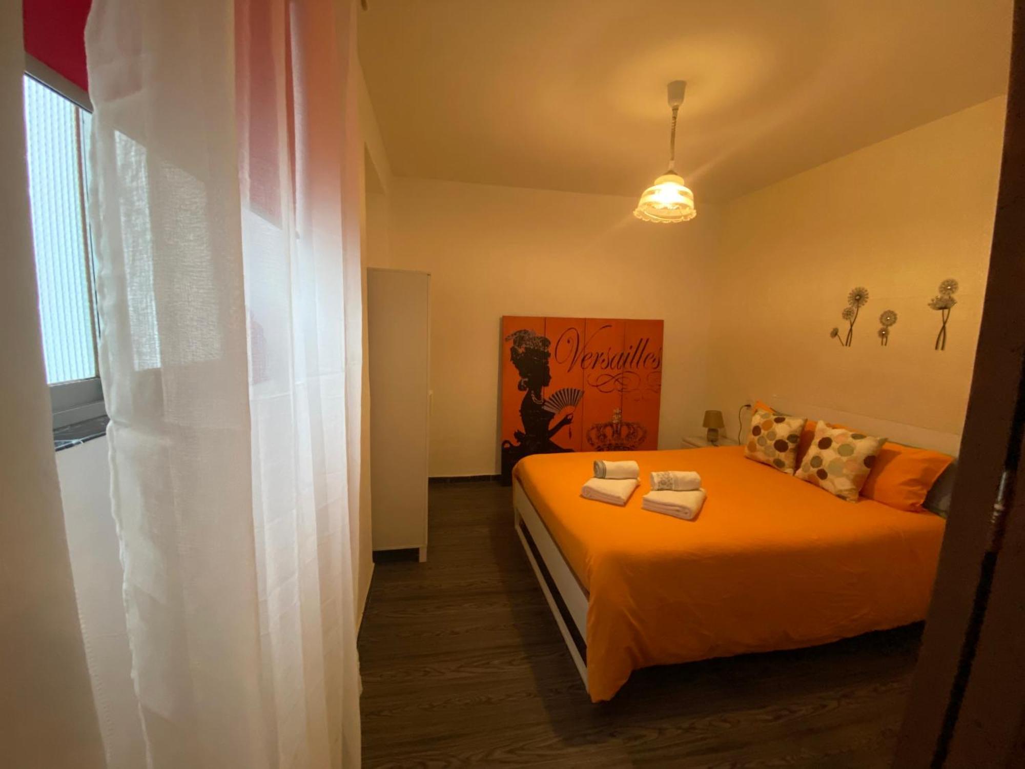 Apartamento Callejon Del Beso Sevilla Kültér fotó