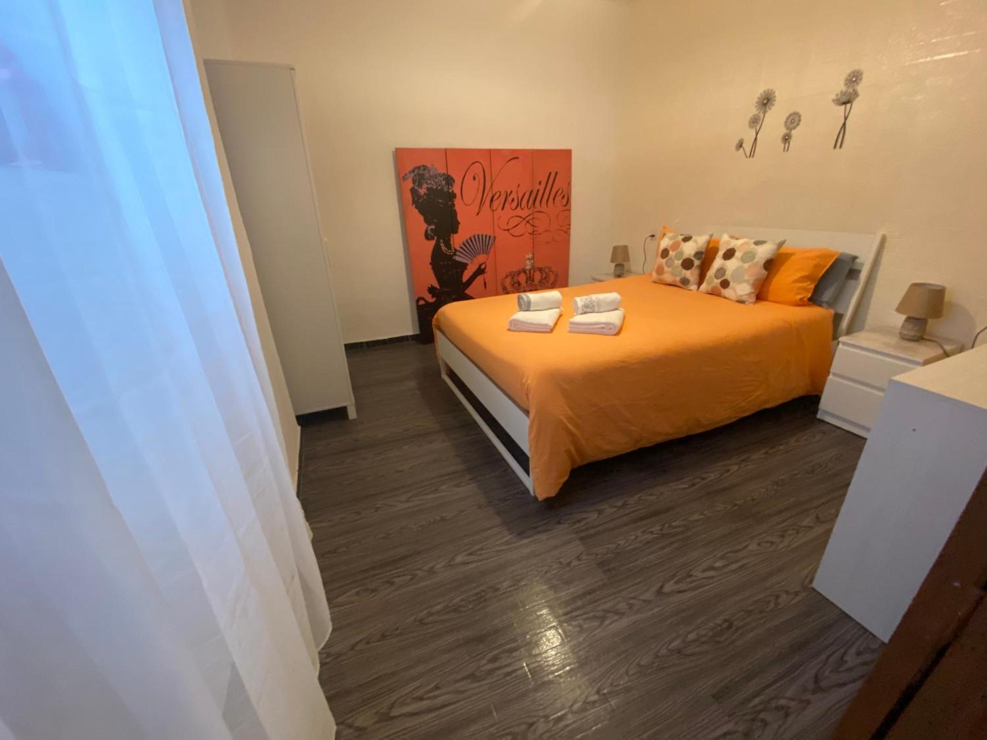 Apartamento Callejon Del Beso Sevilla Kültér fotó