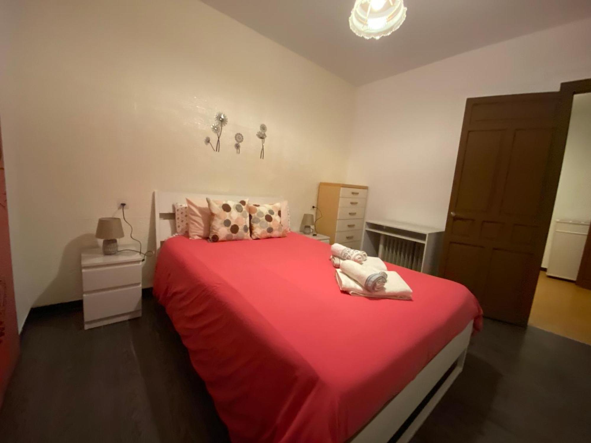 Apartamento Callejon Del Beso Sevilla Kültér fotó