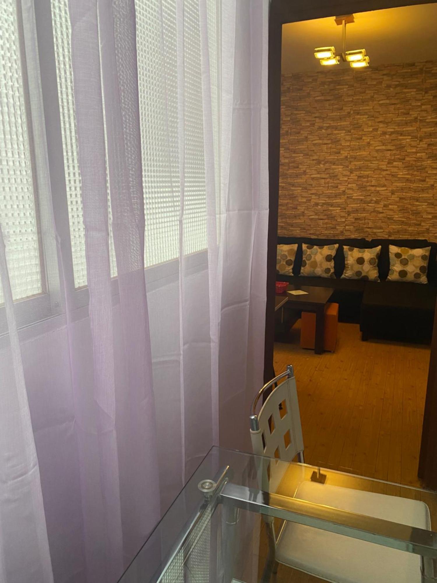 Apartamento Callejon Del Beso Sevilla Kültér fotó