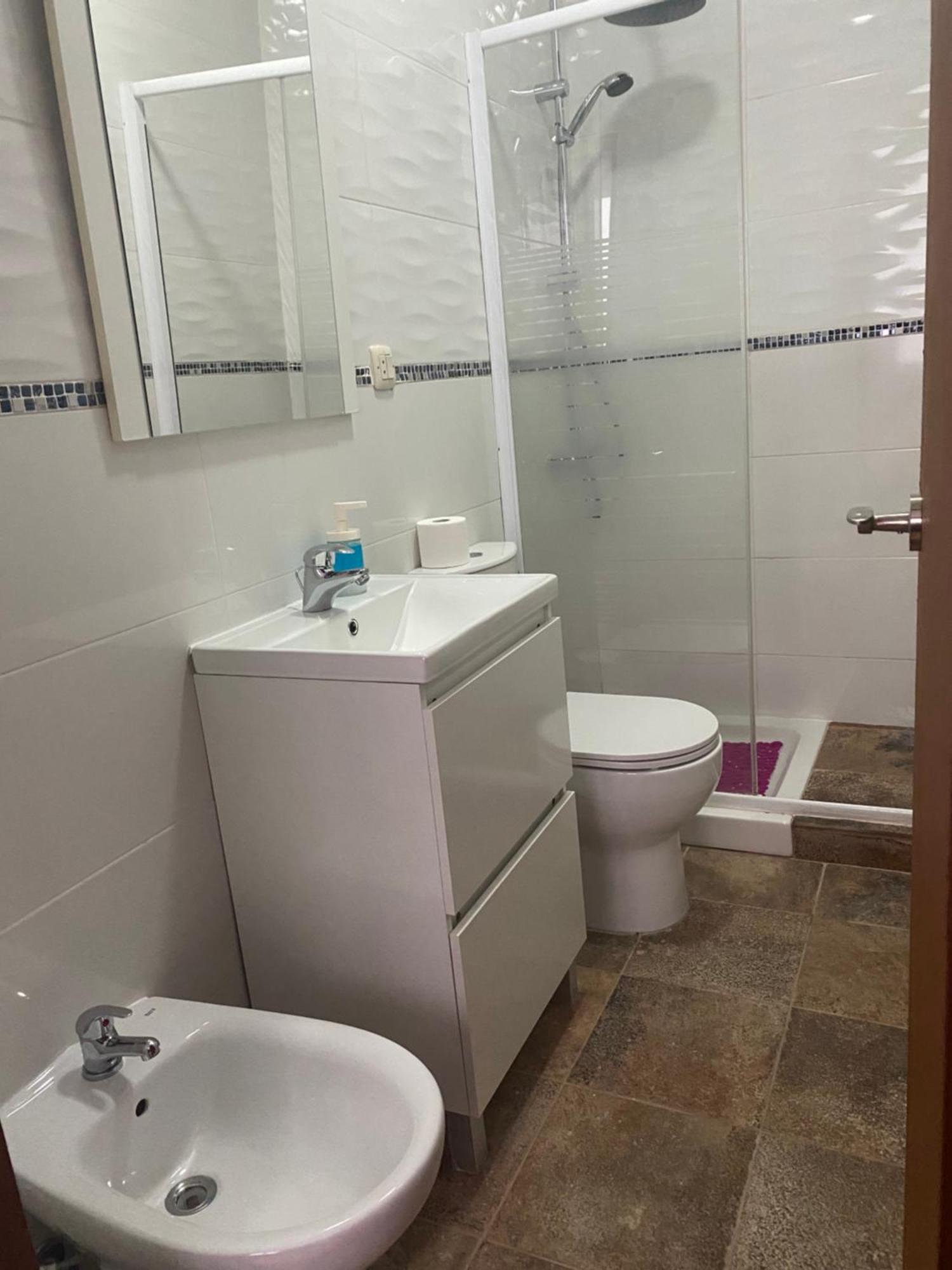 Apartamento Callejon Del Beso Sevilla Kültér fotó