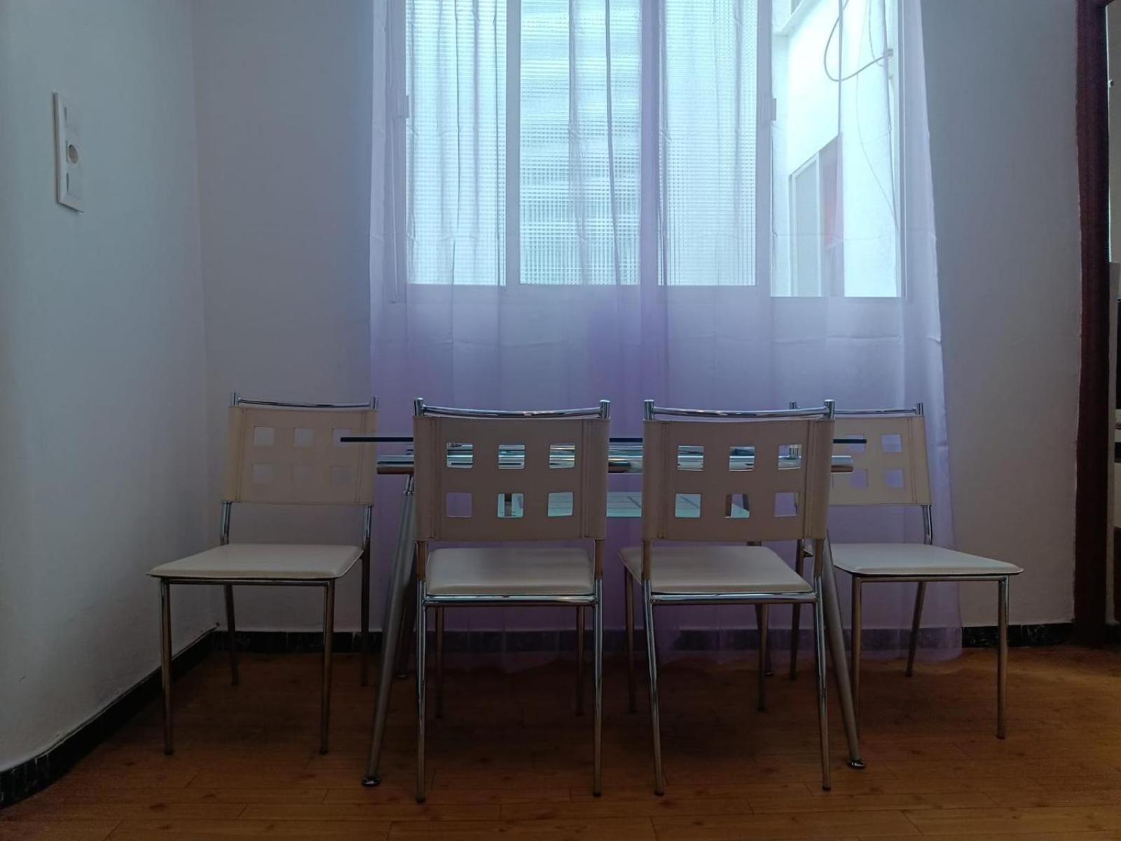 Apartamento Callejon Del Beso Sevilla Kültér fotó