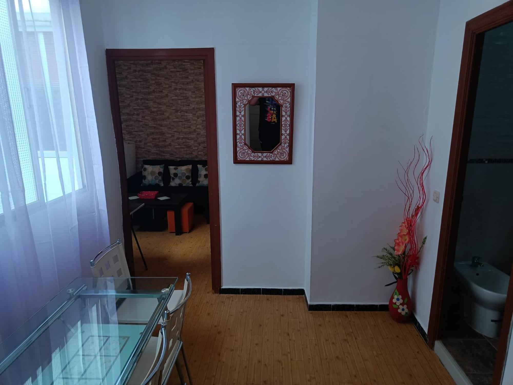 Apartamento Callejon Del Beso Sevilla Kültér fotó