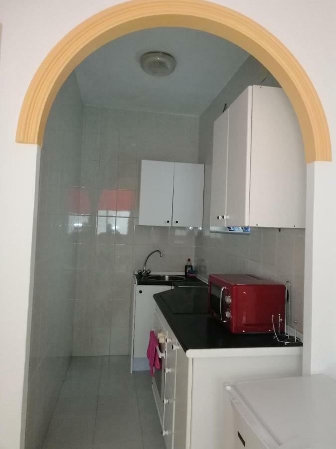 Apartamento Callejon Del Beso Sevilla Kültér fotó