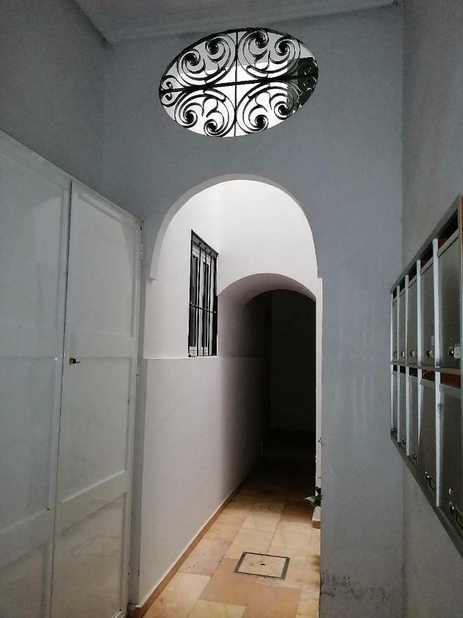 Apartamento Callejon Del Beso Sevilla Kültér fotó