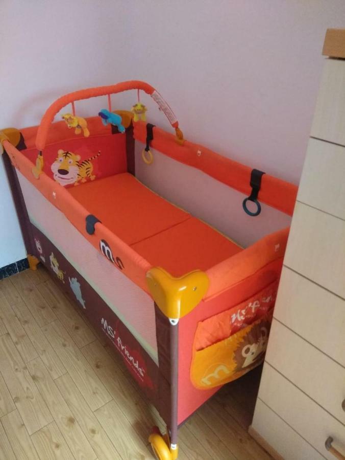 Apartamento Callejon Del Beso Sevilla Kültér fotó