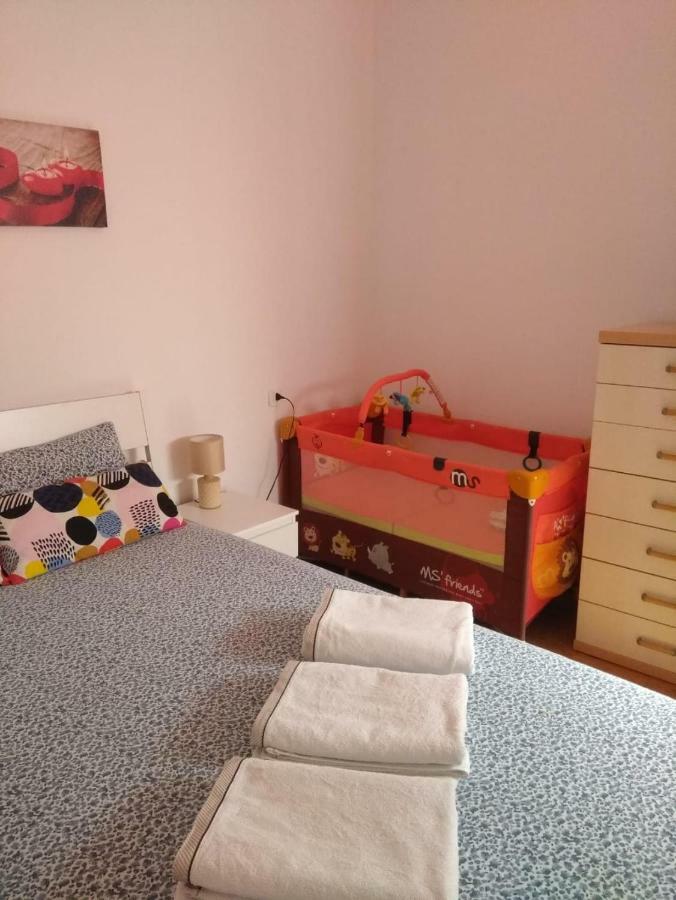 Apartamento Callejon Del Beso Sevilla Kültér fotó